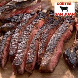 Cortes y Carnes San Juan