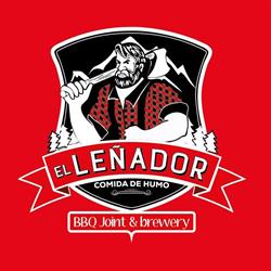 El Leñador "Comida de Humo"