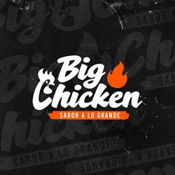 Big Chicken Boneless Aviación