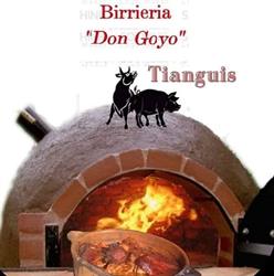 Birriería "Don Goyo"
