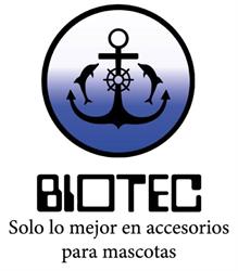 Biotec solo lo mejor en accesorios para mascotas