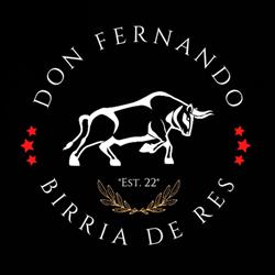 Birria Don Fernando
