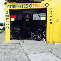 Autopartes Oswaldo