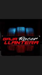 Llantera baja racer