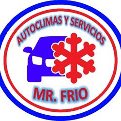 Autoclimas Y Servicios Mr. Frio