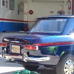 Autoservicio Muñóz