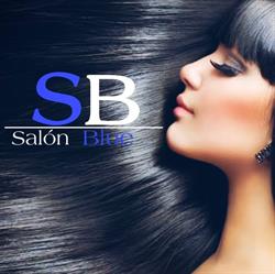 Salon Blue