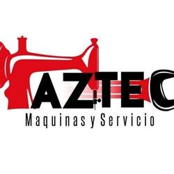 AZTEC máquinas y servicio
