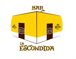 Bar la escondida