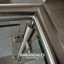 Barandales Inoxidables