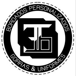 Bordados 36 - GORRAS Y UNIFORMES