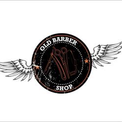Old barbershop