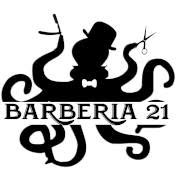 Barberia 21