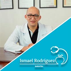 Bariatra Dr. Ismael Rodríguez Gallardo