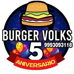 Burger volks 5 de mayo