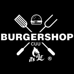 BurgerShop CUU