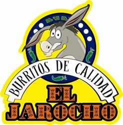 Burritos de Calidad El Jarocho