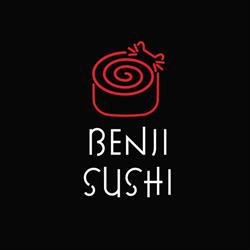 Benji Sushi