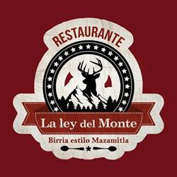 Birrieria La Ley Del Monte Estilo Mazamitla
