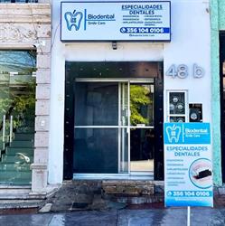 Biodental smile care