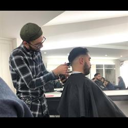 Oveja Negra Barbería