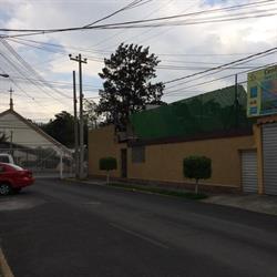 Central Médica en Lindavista