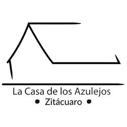 La Casa de los Azulejos Zitácuaro