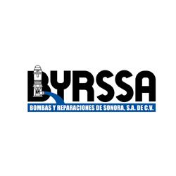 BYRSSA Bombas y Reparaciones de Sonora
