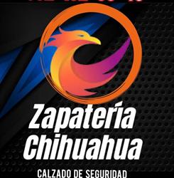Zapatería Chihuahua CALZADO DE SEGURIDAD