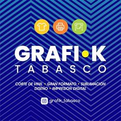 Grafik Tabasco