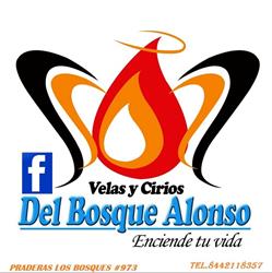 fabrica de velas y cirios del bosque alonso