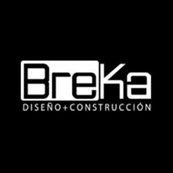 Breka Diseño Construcción
