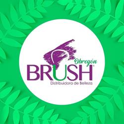 Brush Distribuidora de Belleza Brush Obregon