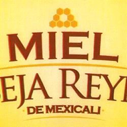 Miel Abeja Reyna de Mexicali