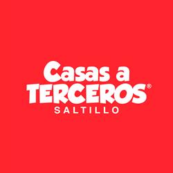Casas a Terceros Saltillo