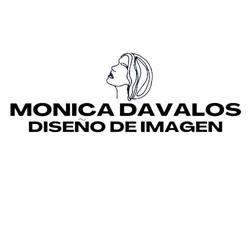 Mónica Dávalos Diseño de Imagen