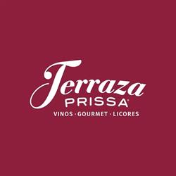 Terraza Prissa