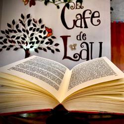 CAFE DE LAU