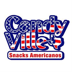 Candy ville