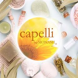 Capelli by Monash Jabones y Velas