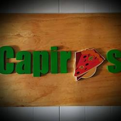 Capiro's pizza de La 47