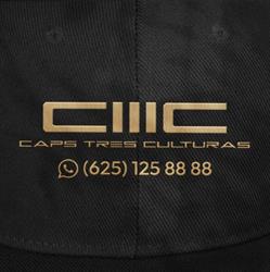 Caps 3 Culturas