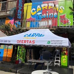 CARPAS TWINE