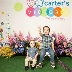 Carter's Victoria