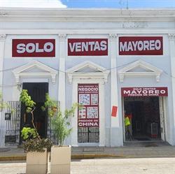 CASA CHINA MAYOREO