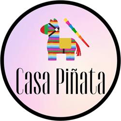 Casa Piñata Campeche