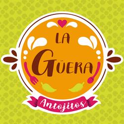 Antojitos La Güera