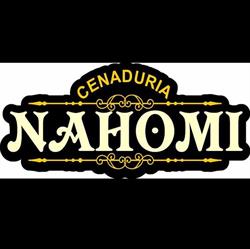 Cenaduria Nahomi