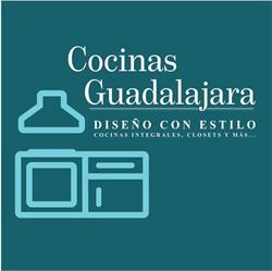 Cocinas Guadalajara
