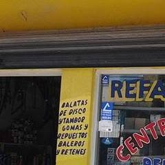 Central de Frenos y Refacciones